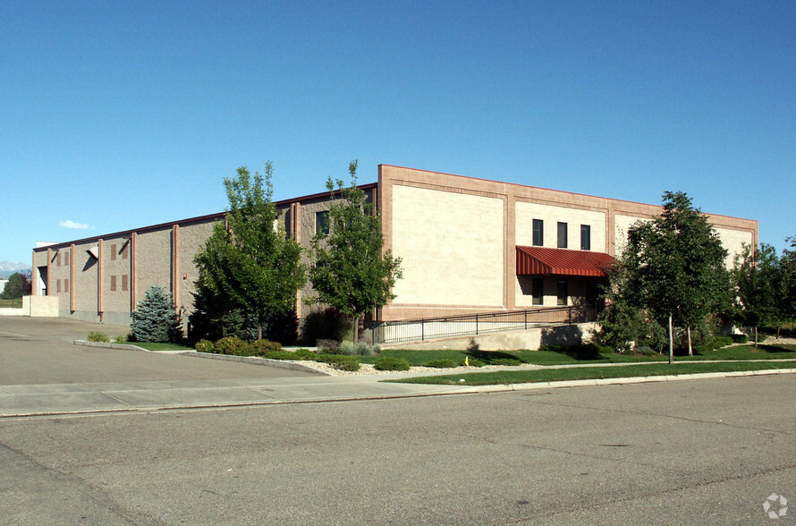 587 S Taylor Ave, Louisville, CO for sale - Primary Photo - Image 1 of 1