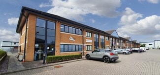 More details for 17 Brunel Pky, Derby - Office for Lease