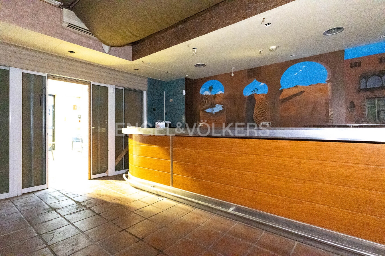 Barberà del Vallès, BAR 08210 - Unité 0 - - Photo intérieure - Image 1 of 13