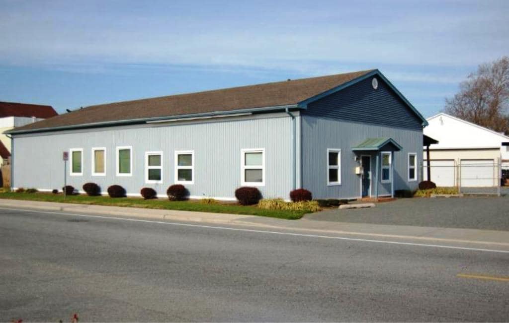 507 Dover St, Easton, MD à vendre Photo du bâtiment- Image 1 de 16