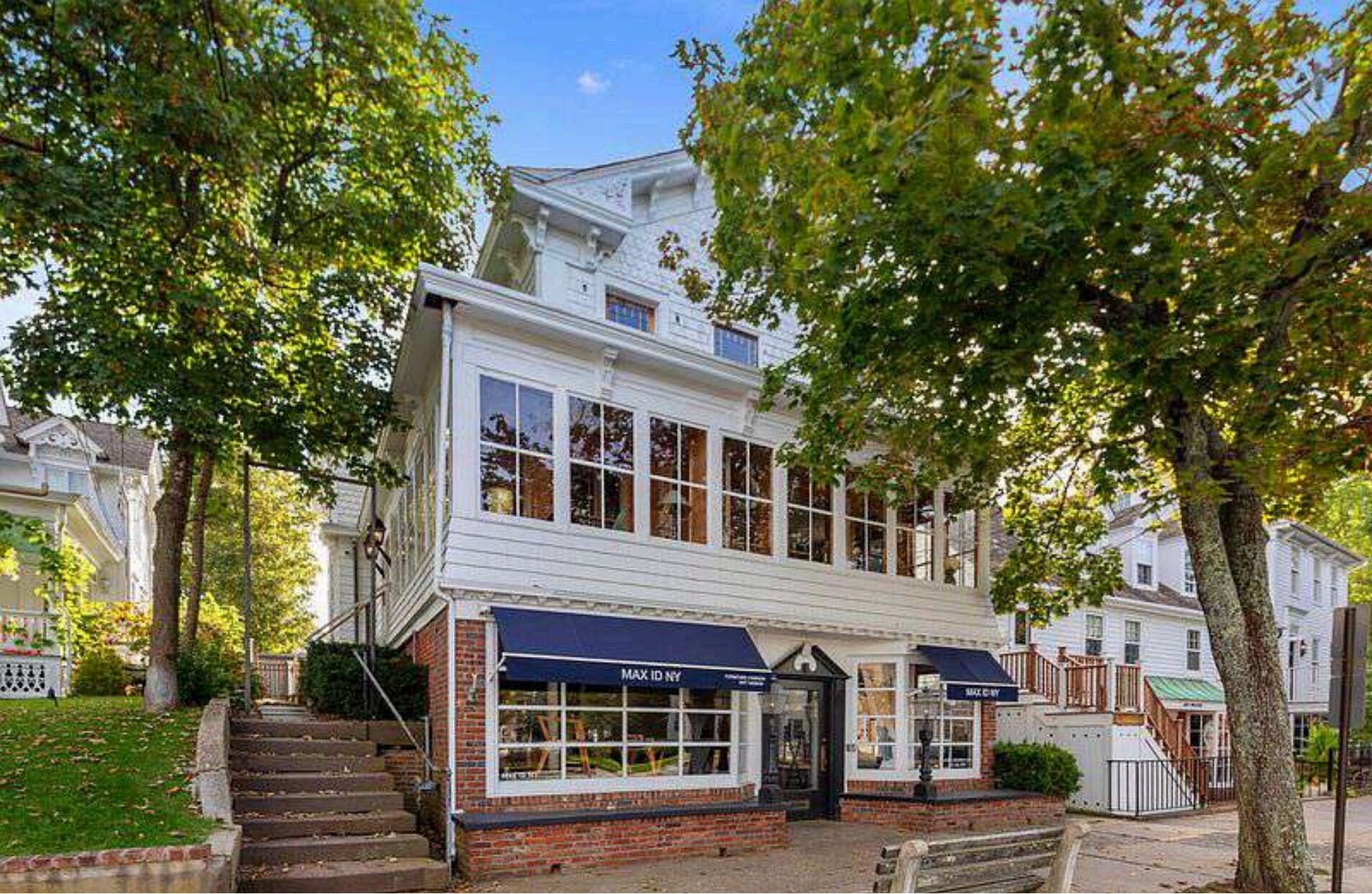 3 Madison St, Sag Harbor, NY for sale Primary Photo- Image 1 of 21