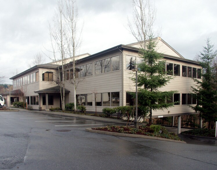 12721 NE Bel Red Rd, Bellevue, WA à louer - Photo du bâtiment - Image 3 de 12
