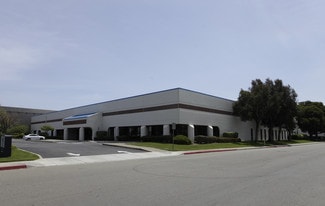 Plus de détails pour 2930 Faber St, Union City, CA - Industriel à vendre