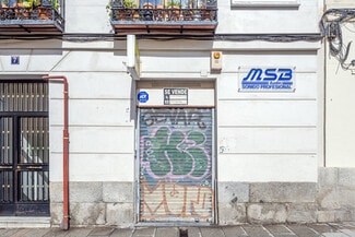 Plus de détails pour Calle de San Gregorio, 7, Madrid - Multi-résidentiel à vendre