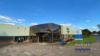 More details for Power Station Rd, Rugeley - Industrial for Lease