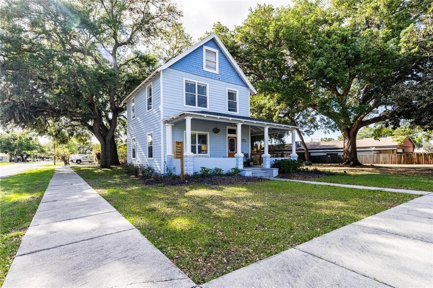 1320 Jersey Ave, Saint Cloud, FL for sale - Building Photo - Image 3 of 10