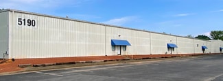 Plus de détails pour 5190 Indiana Ave, Winston-Salem, NC - Industriel à louer