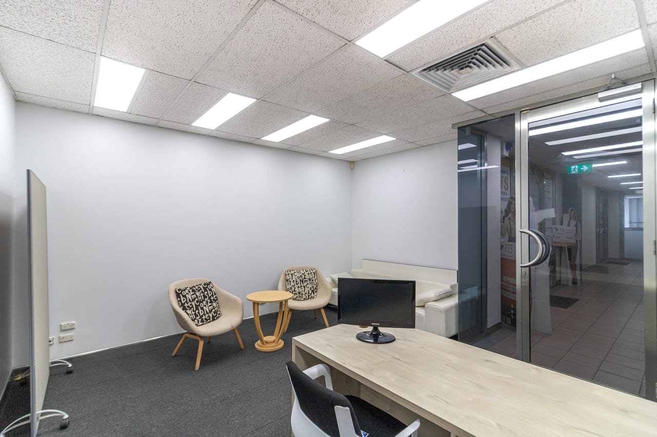 22 Hunter St, Parramatta for lease Interior Photo- Image 1 of 3