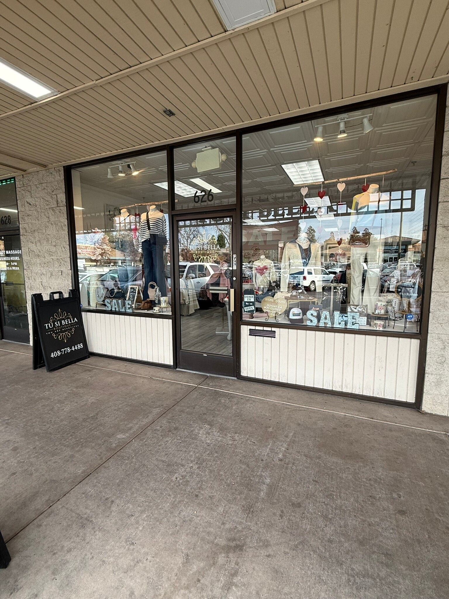 210-890 Tennant Ave, Morgan Hill, CA à louer Photo intérieure- Image 1 de 15