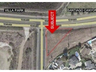 Plus de détails pour Hewes St, Orange, CA - Terrain à vendre