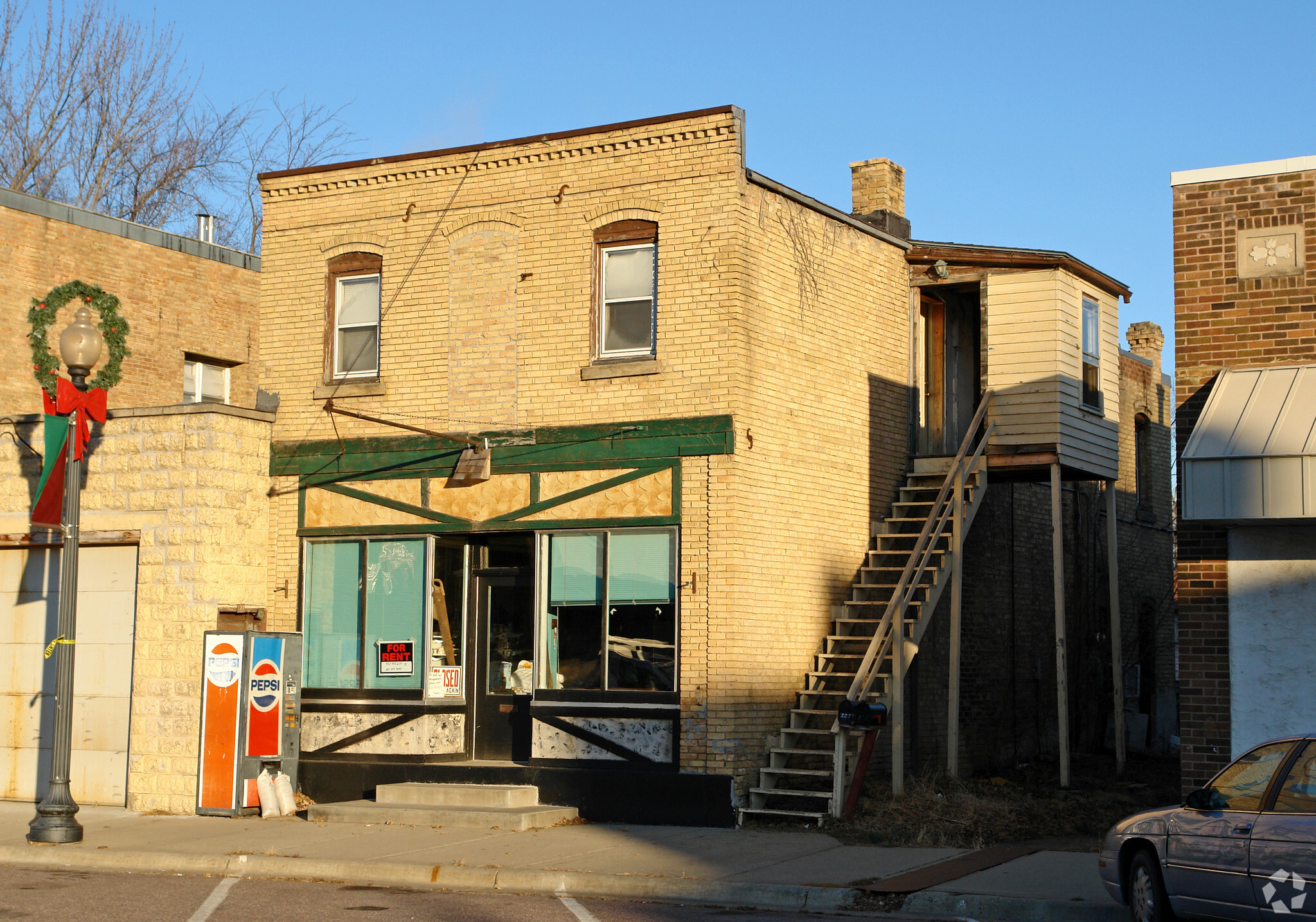 131 1st St E, Jordan, MN for sale Primary Photo- Image 1 of 1