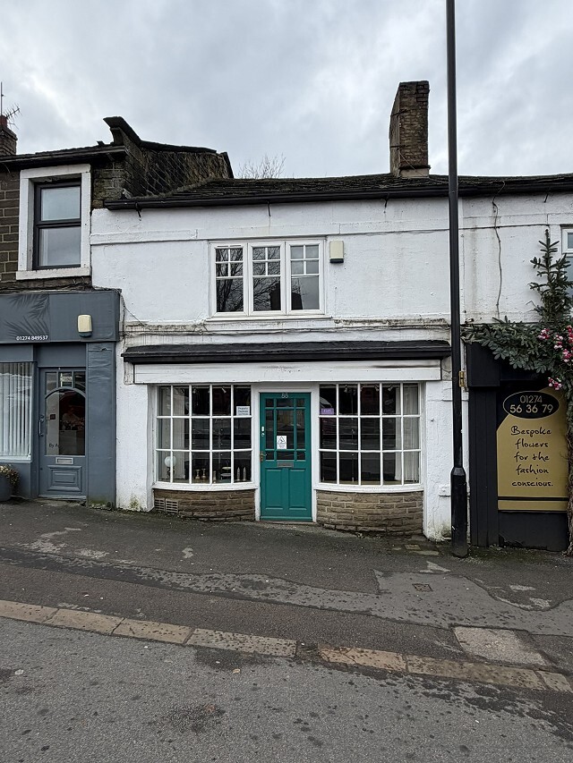88 Main St, Bingley for lease Primary Photo- Image 1 of 2