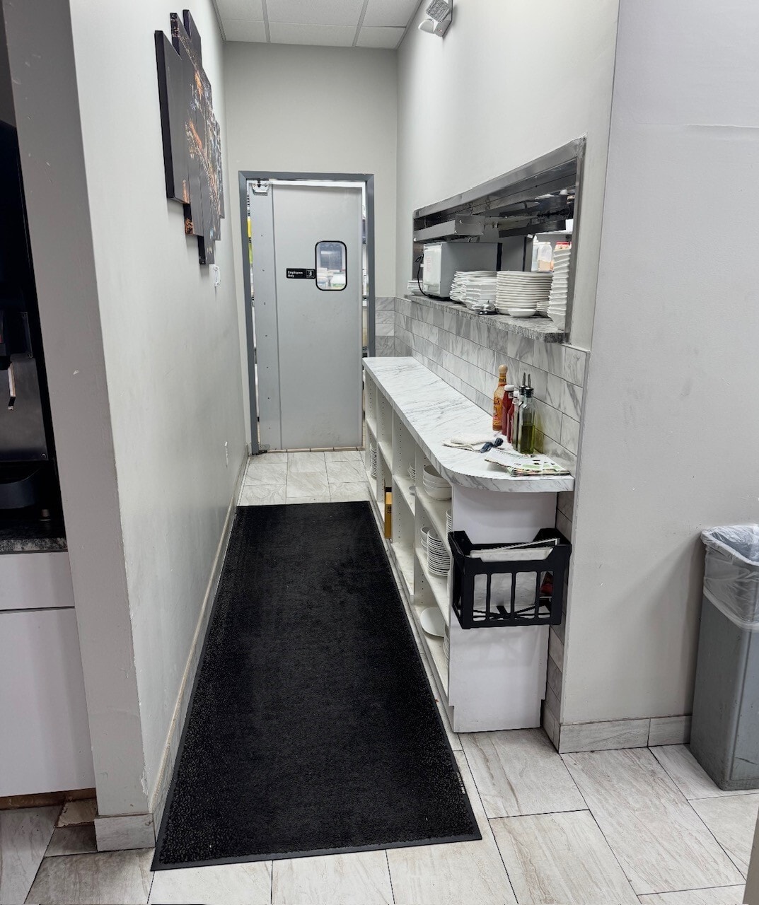 27775-27805 23 Mile Rd, Chesterfield, MI for lease Interior Photo- Image 1 of 9