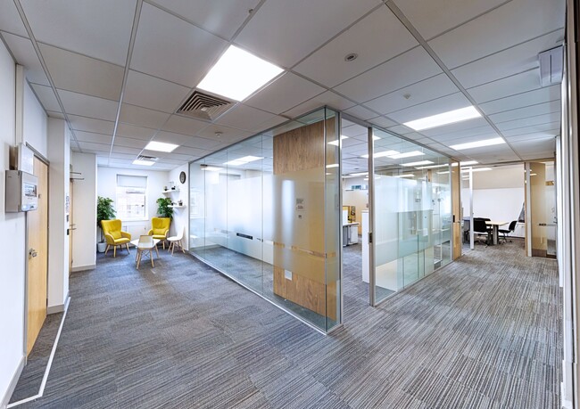 Plus de détails pour 25-27 Castle Gate, Nottingham - Bureau à louer