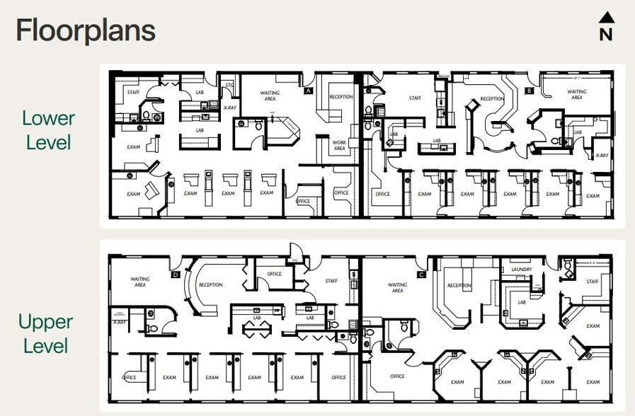 5723 Bothell Way NE, Kenmore, WA for sale - Floor Plan - Image 2 of 2