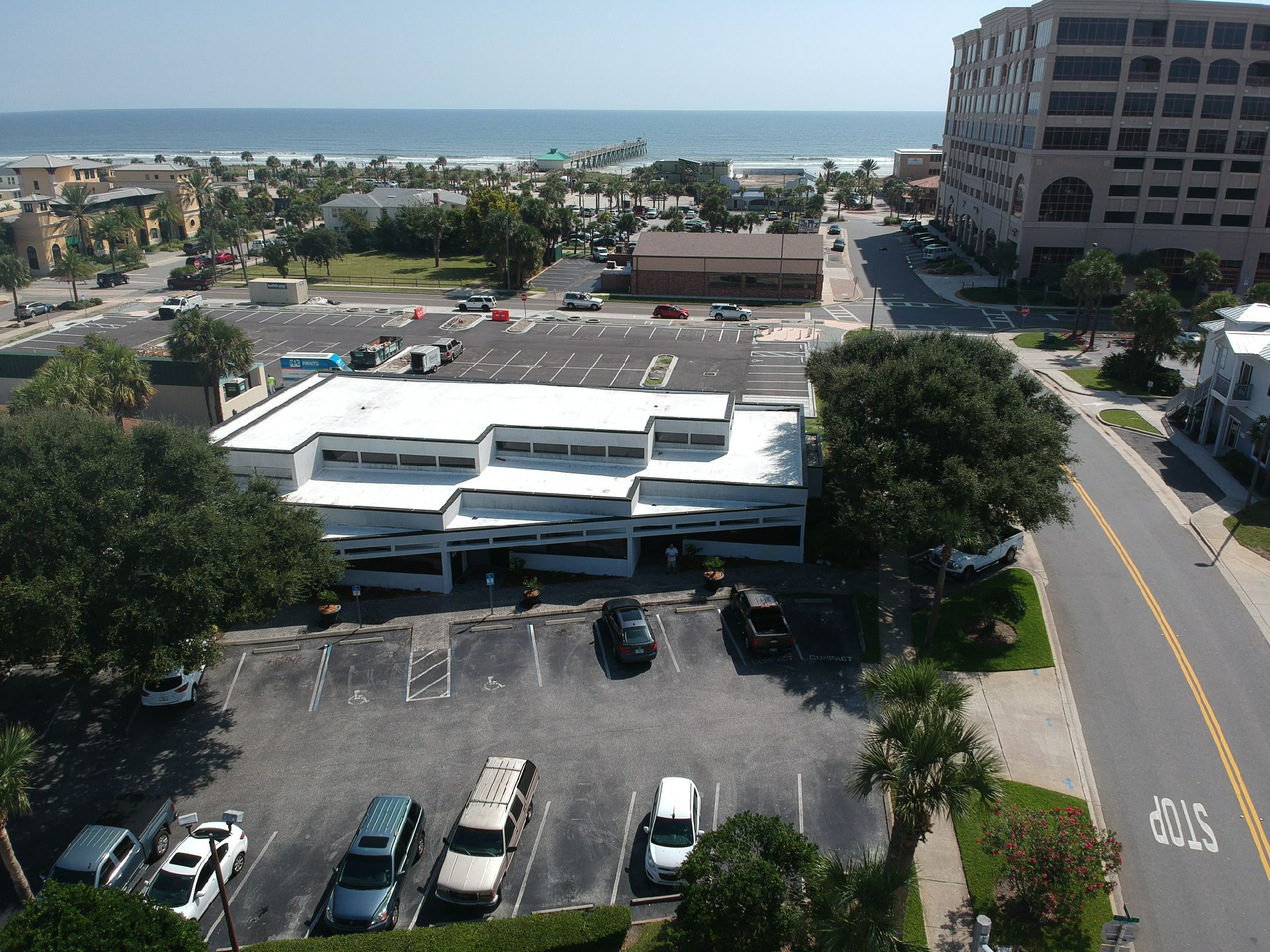 415-427 3rd Ave, Jacksonville Beach, FL for sale Building Photo- Image 1 of 1