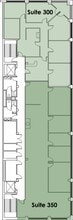 327 Congress Ave, Austin, TX à louer Plan d’étage- Image 1 de 1