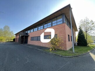 More details for 435 Rue De Marquette, Wambrechies - Office for Lease