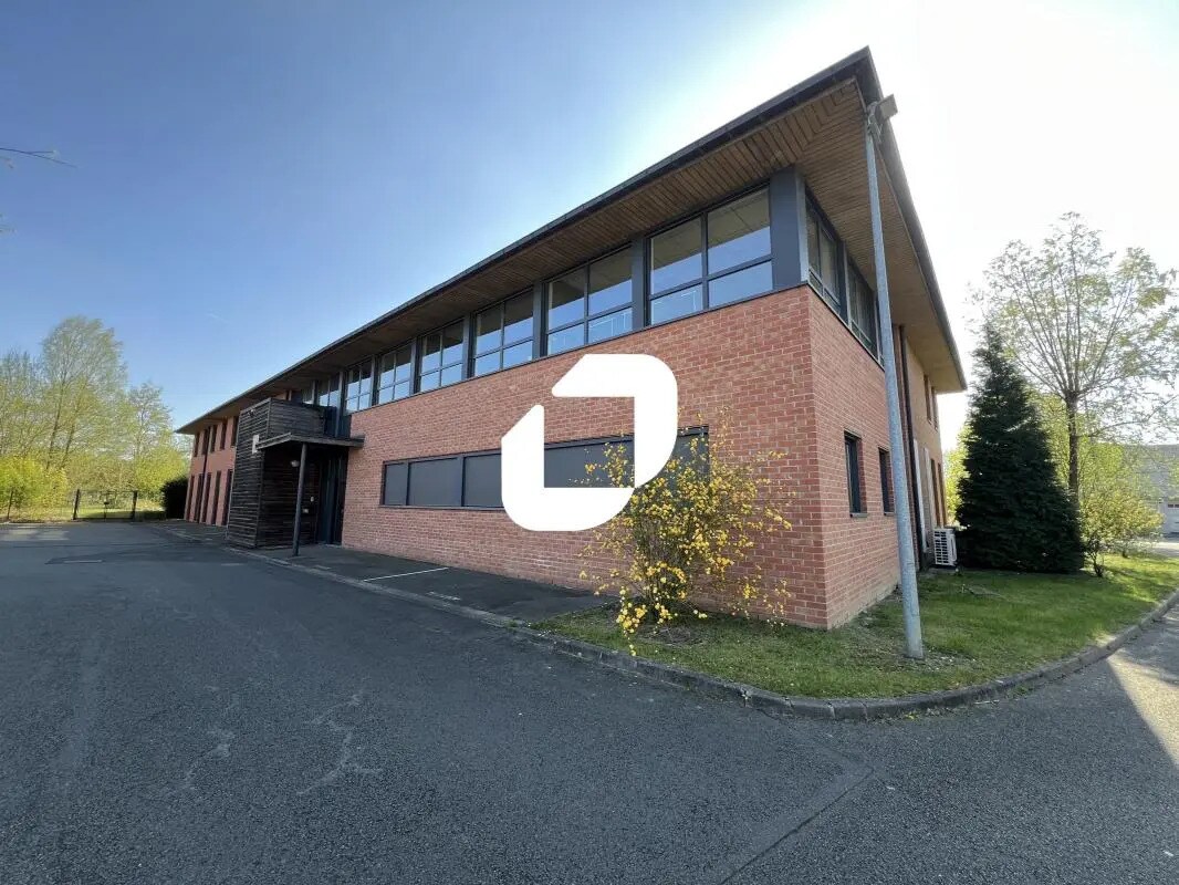 435 Rue De Marquette, Wambrechies à louer Photo du bâtiment- Image 1 de 31