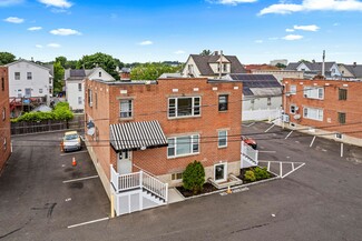 Plus de détails pour 120-148 Morgan Ave, Bridgeport, CT - Multi-résidentiel à vendre