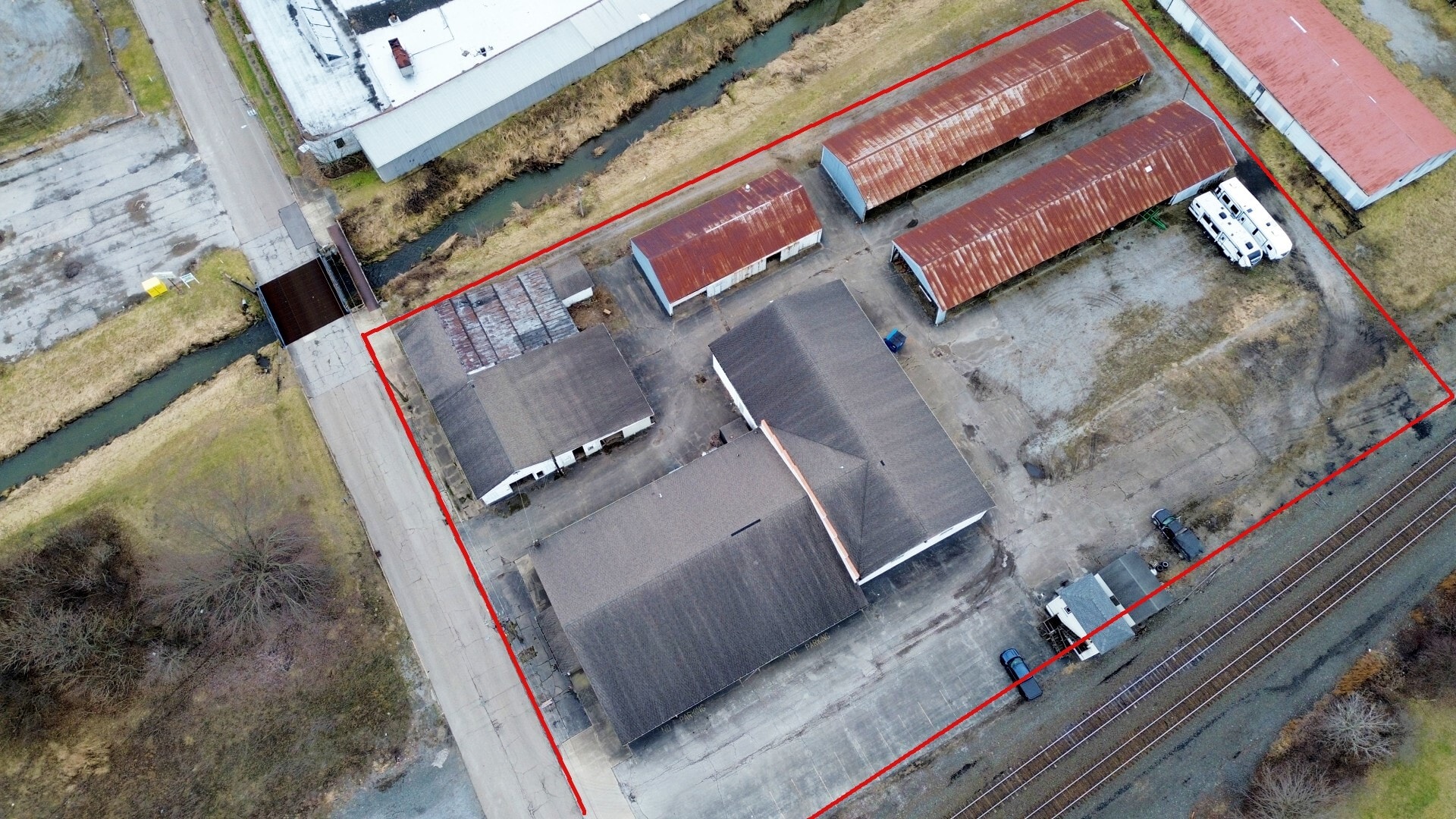 16 Madison St, Leetonia, OH for sale Building Photo- Image 1 of 34