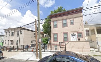 Plus de détails pour 112 Beech St, Yonkers, NY - Multi-résidentiel à vendre