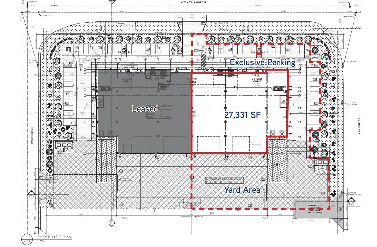 6285 76th Ave SE, Calgary, AB for sale Building Photo- Image 1 of 1