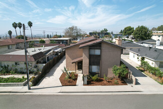 More details for 1867 Gladys Ave, Signal Hill, CA - Multifamily for Sale