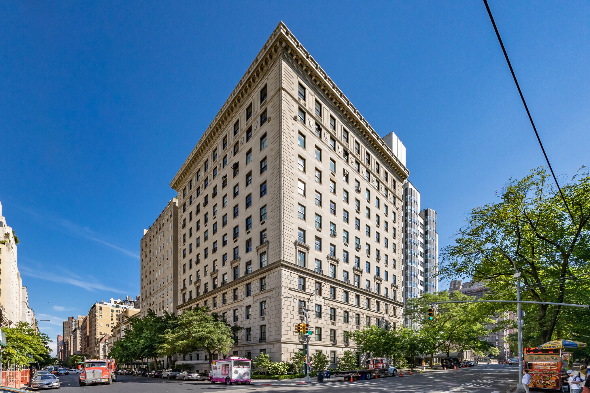 905 5th Ave, New York, NY for sale Primary Photo- Image 1 of 5