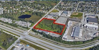 More details for 5000 Northwood Drive, Anchorage, AK - Land for Sale