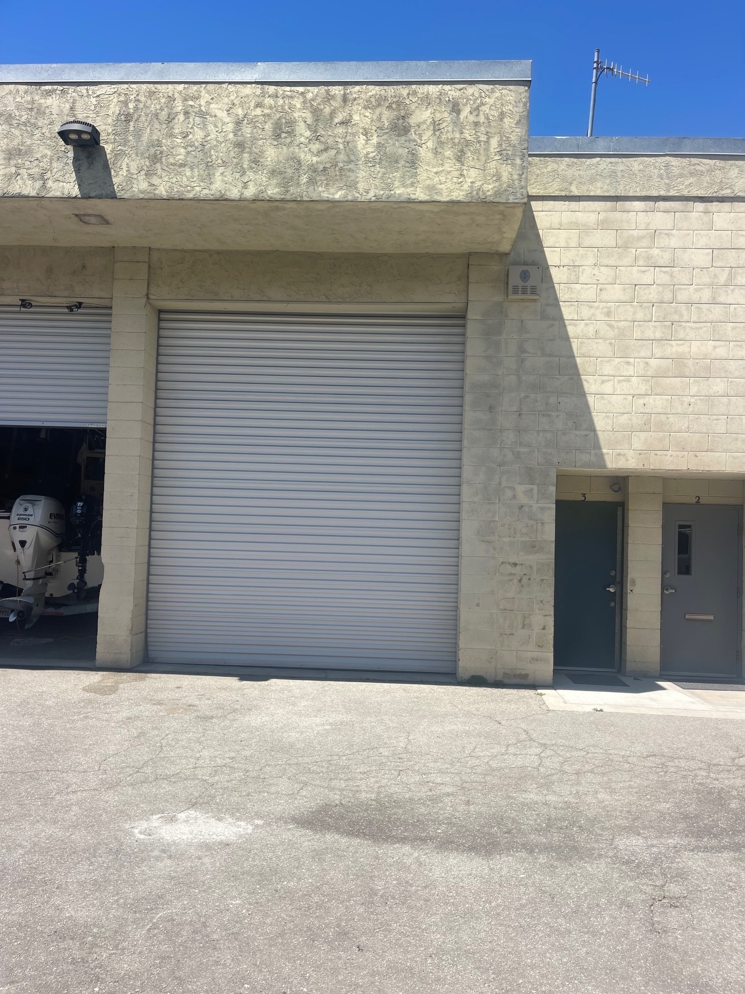 2541 S Rodeo Gulch Rd, Soquel, CA for lease Interior Photo- Image 1 of 6