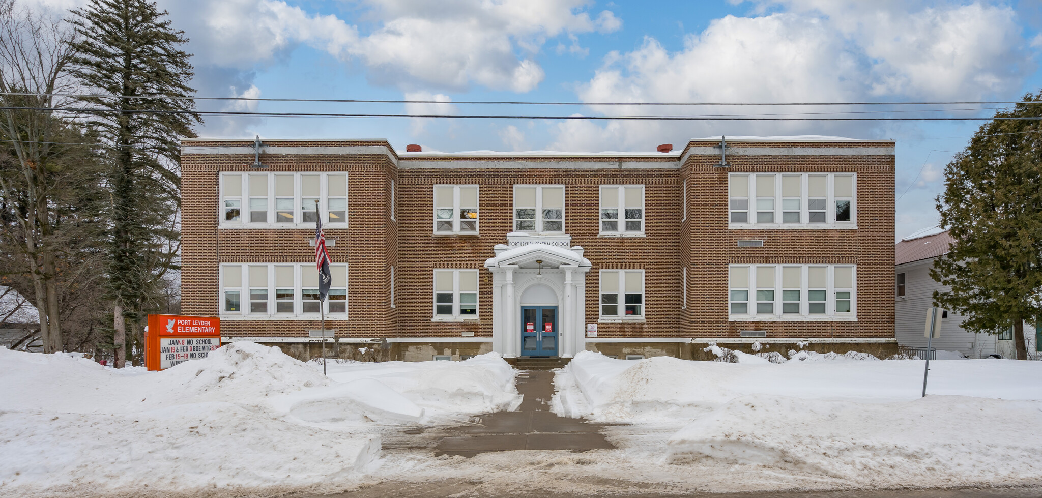 7320 E Main St, Port Leyden, NY for sale Primary Photo- Image 1 of 1