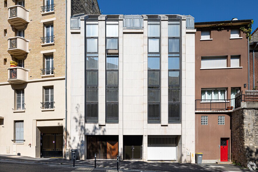 46 Bis Rue De La République, Vanves à louer - Photo principale - Image 1 de 1