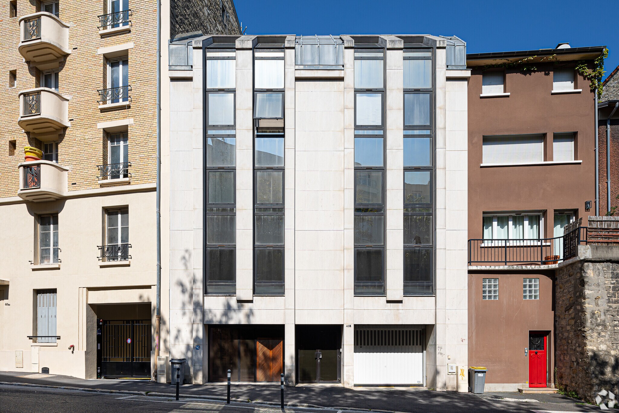 46 Bis Rue De La République, Vanves à louer Photo principale- Image 1 de 2
