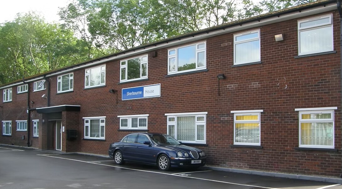 Humber Ave, Coventry à louer Photo principale- Image 1 de 2