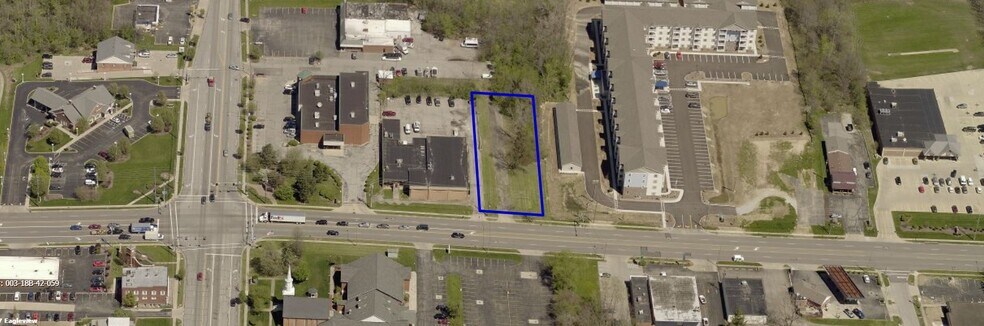 4277 Center Rd, Brunswick, OH for sale - Primary Photo - Image 3 of 11