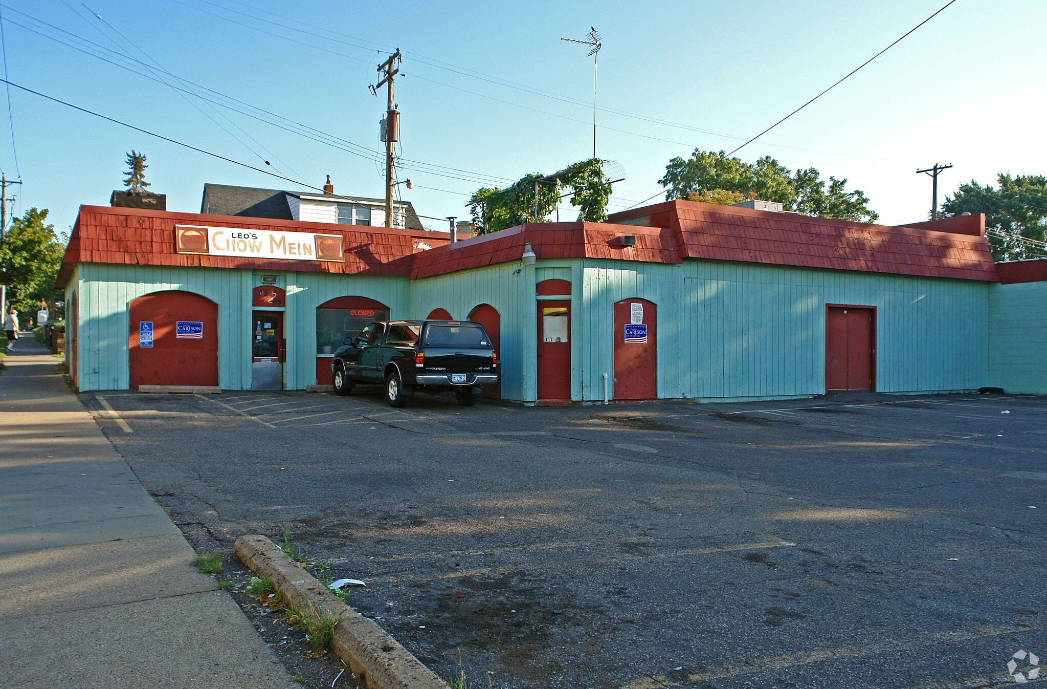 1061 Hudson Rd, Saint Paul, MN for sale Primary Photo- Image 1 of 20
