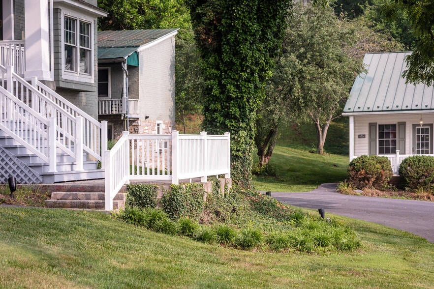 491 Garbers Church Rd, Harrisonburg, VA for sale - Building Photo - Image 3 of 37