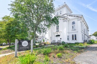 Plus de détails pour 86 Pleasant St, Marlborough, MA - Spécialité à vendre