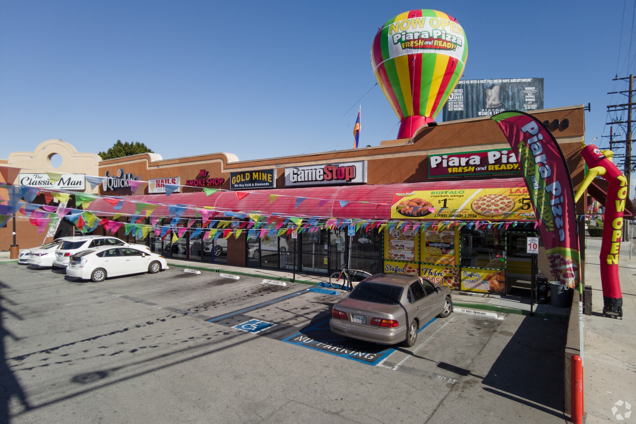 6800 Balboa, Van Nuys, CA for lease Primary Photo- Image 1 of 5
