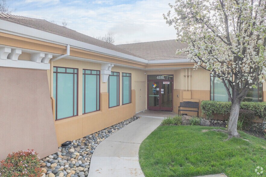 4510 O'Hara Blvd, Brentwood, CA à vendre - Photo du bâtiment - Image 3 de 9