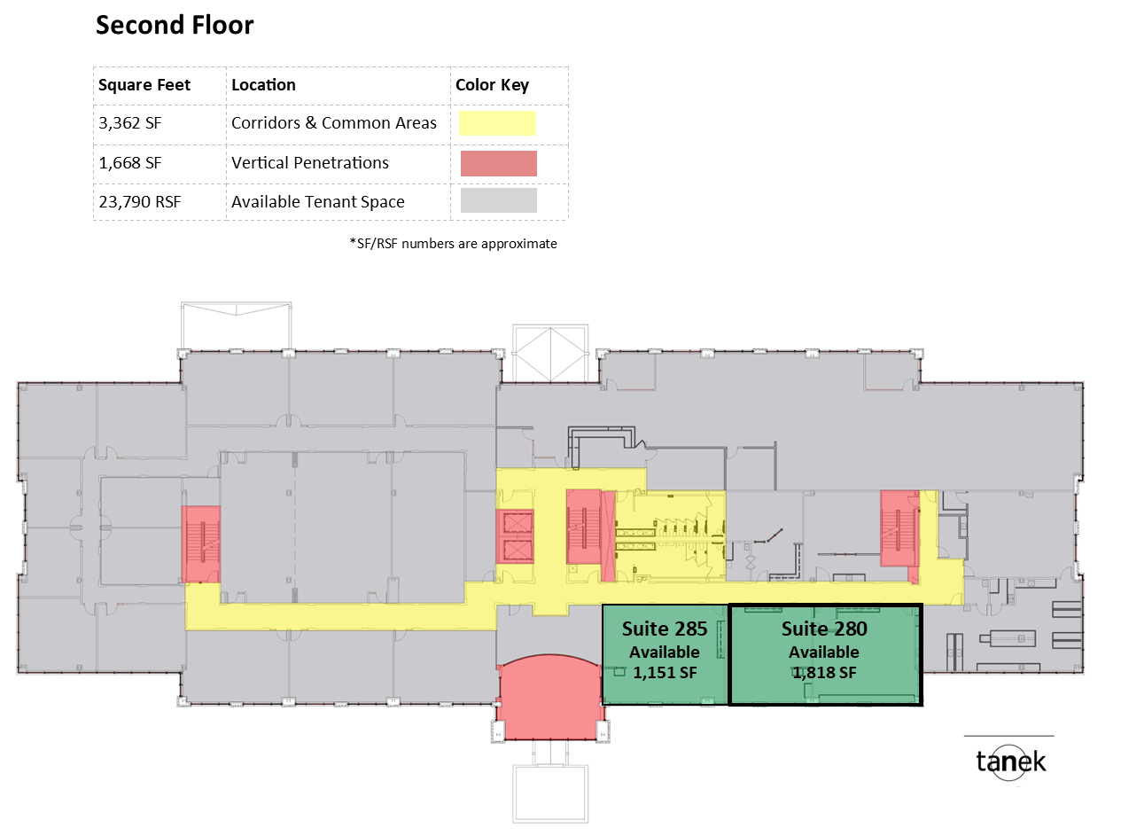 1515 Central Pky, Eagan, MN for lease Interior Photo- Image 1 of 1