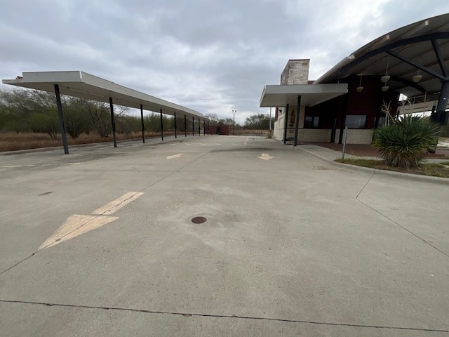 6280 US 281, Three Rivers, TX for sale - Building Photo - Image 3 of 6