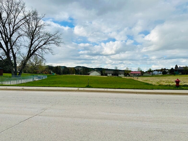 TBD TBD Anna Street, Sturgis, SD for sale - Building Photo - Image 2 of 5