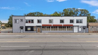 Plus de détails pour 20934 Van Dyke Ave, Warren, MI - Commerce de détail à vendre