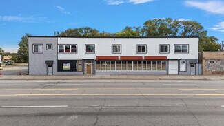 More details for 20934 Van Dyke Ave, Warren, MI - Retail for Lease