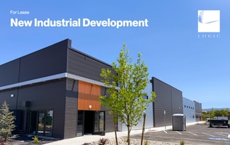 More details for 9570 Prototype Ct, Reno, NV - Industrial for Lease