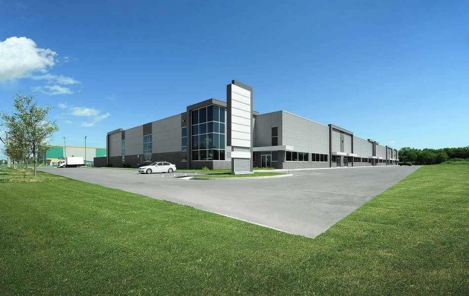 1000 Rue Valois, Vaudreuil-dorion, QC for sale Building Photo- Image 1 of 8