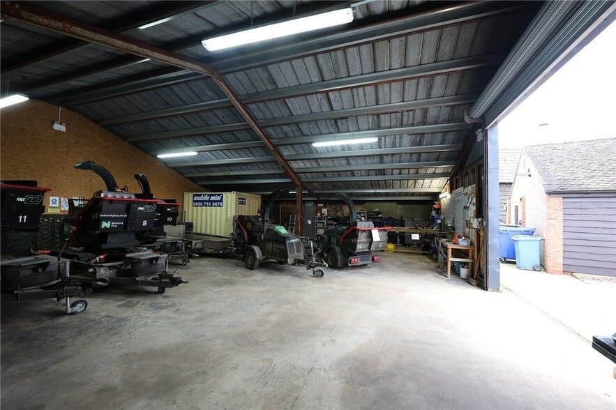 Unit 1 Hereford Rd, Ledbury for lease - Building Photo - Image 2 of 4