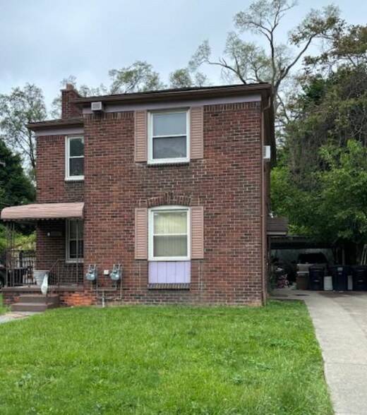 1915 Ewald Cir, Detroit, MI for sale - Building Photo - Image 2 of 5